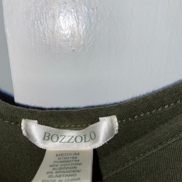 Body suit - Picture 2 of 3